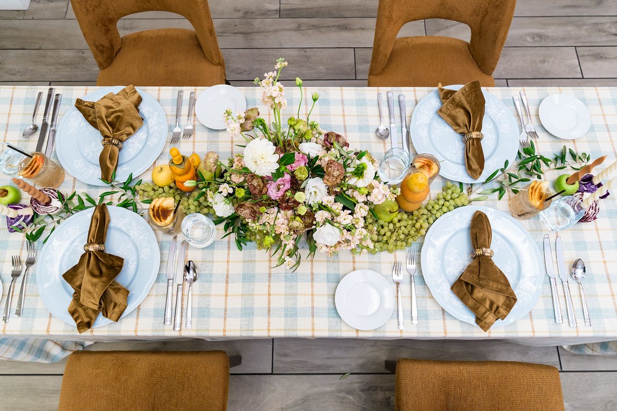 Table from above